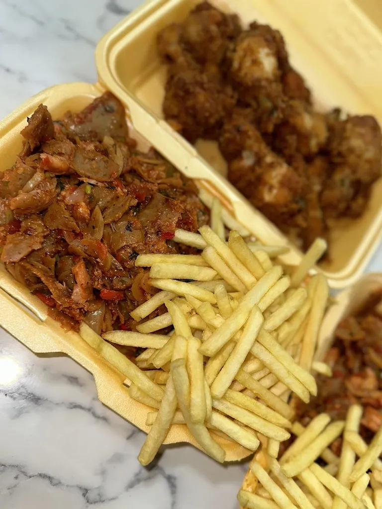 Perfect Taste Indian Takeaway