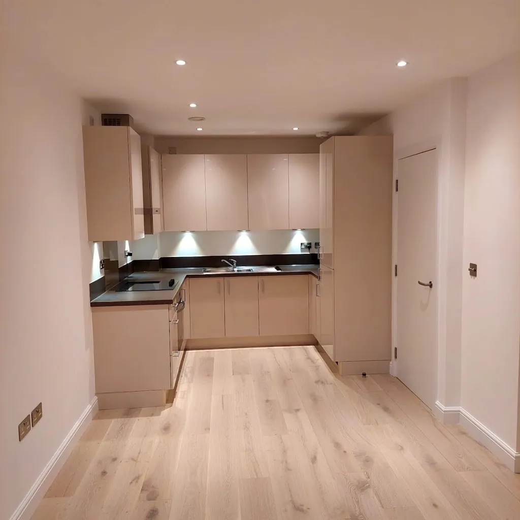 Period Property Painting | New Malden