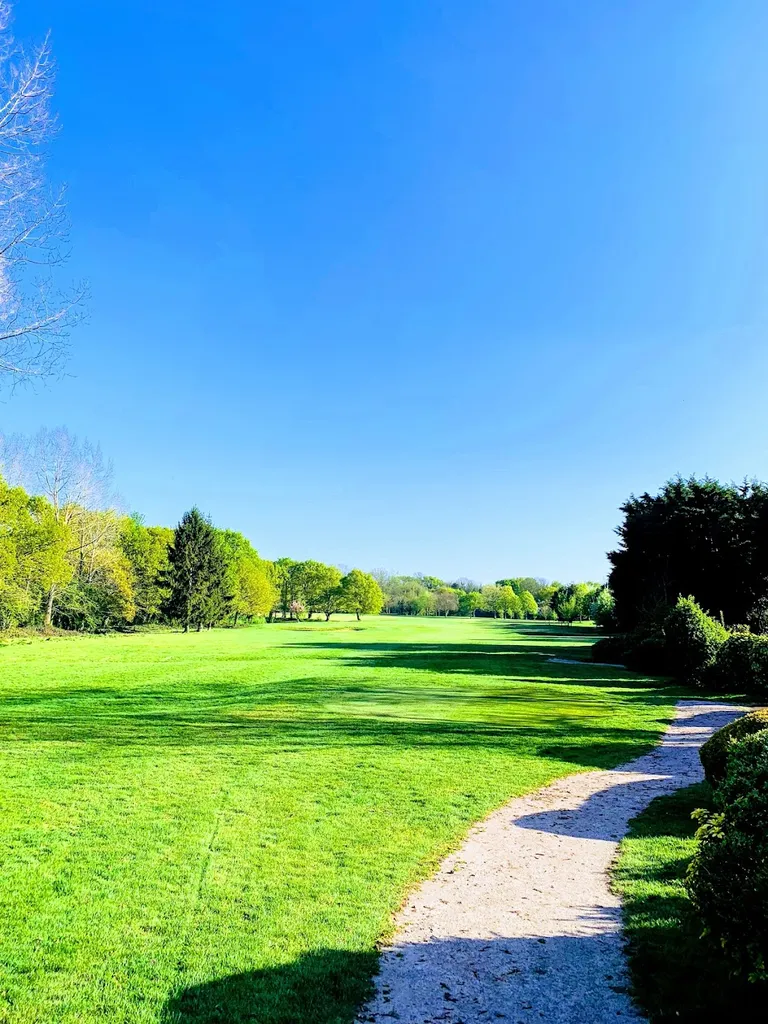 Perivale Park