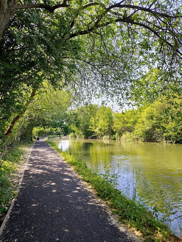 Perivale Wood