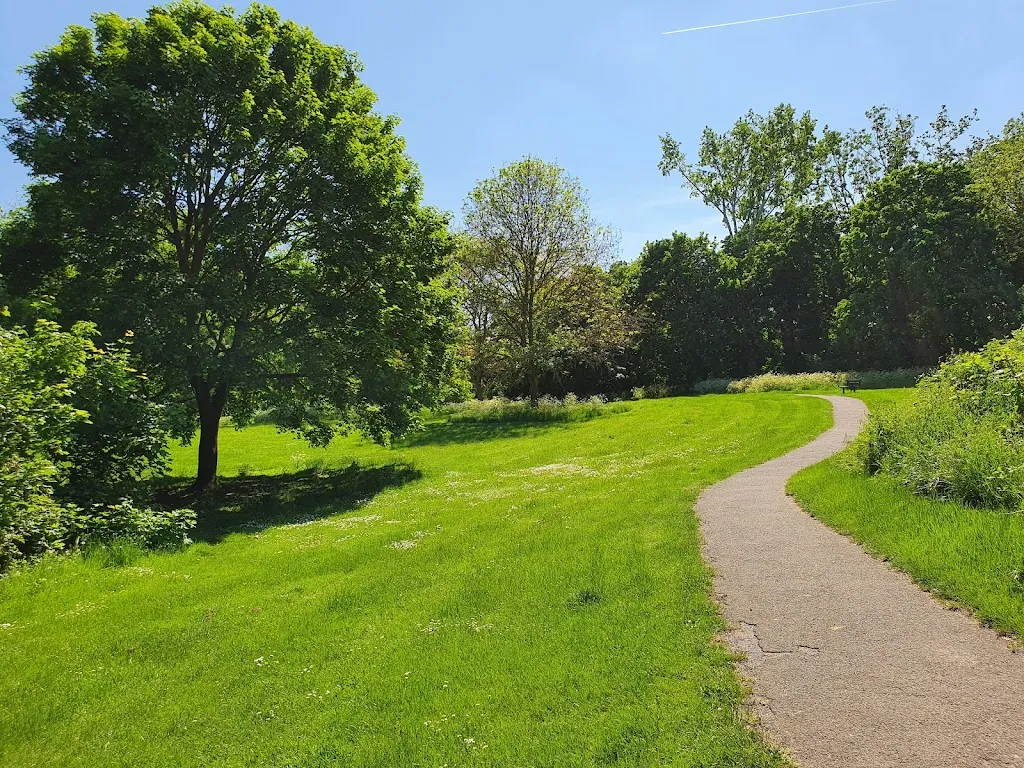 Perretts Field