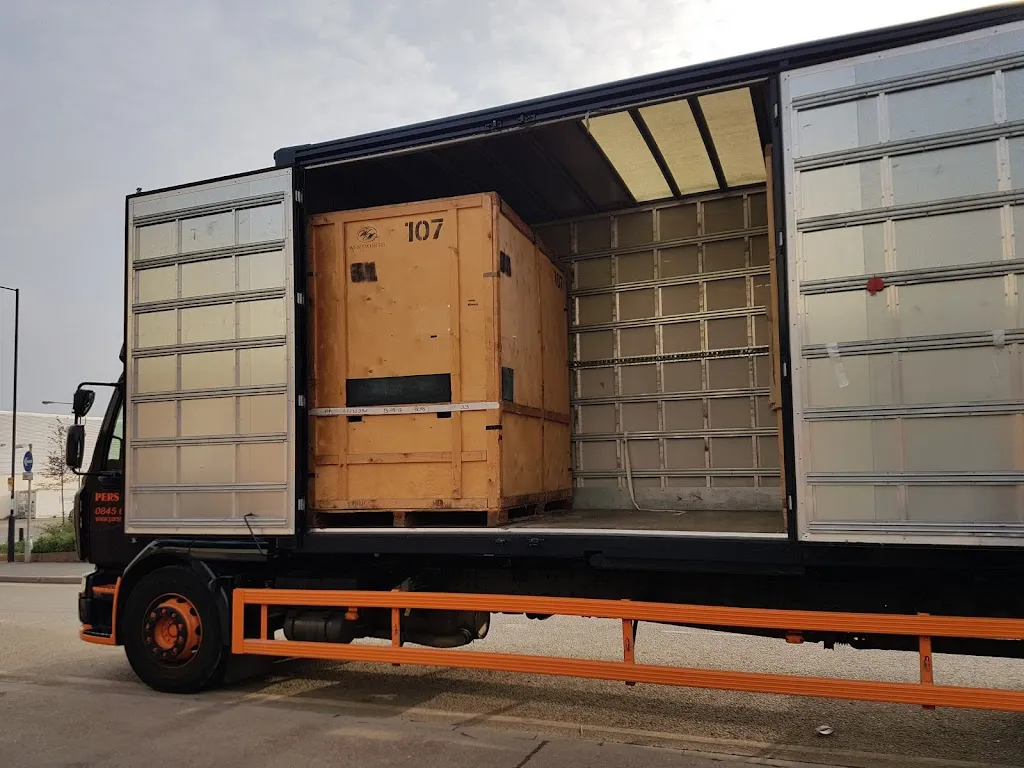 Pers Removals