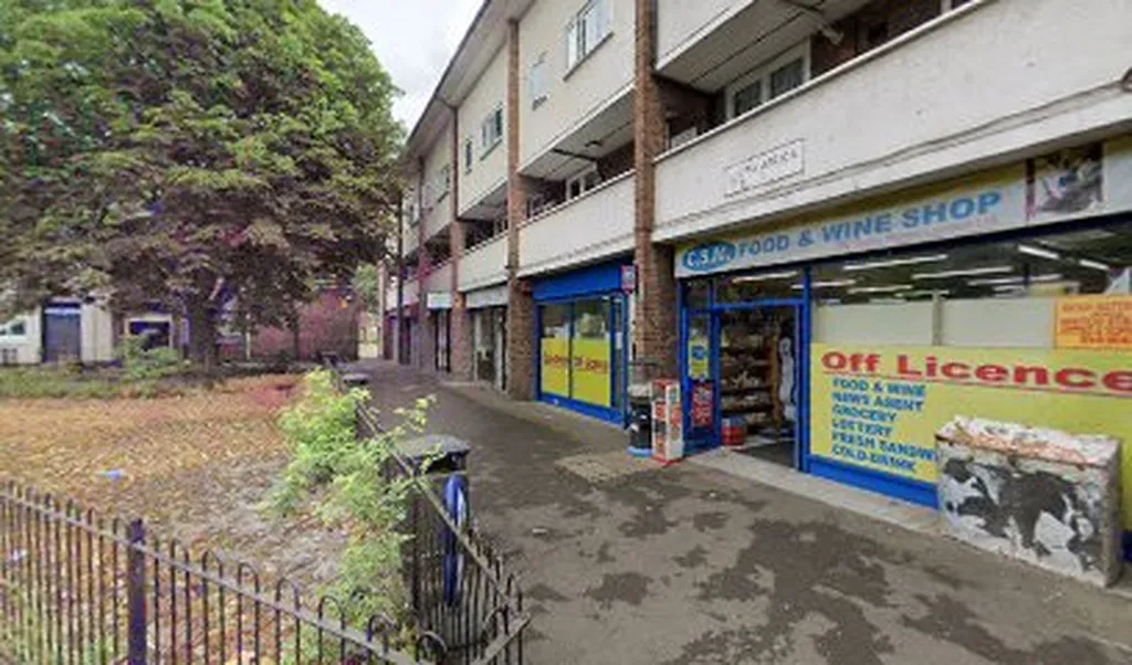 Pestle & Mortar Pharmacy