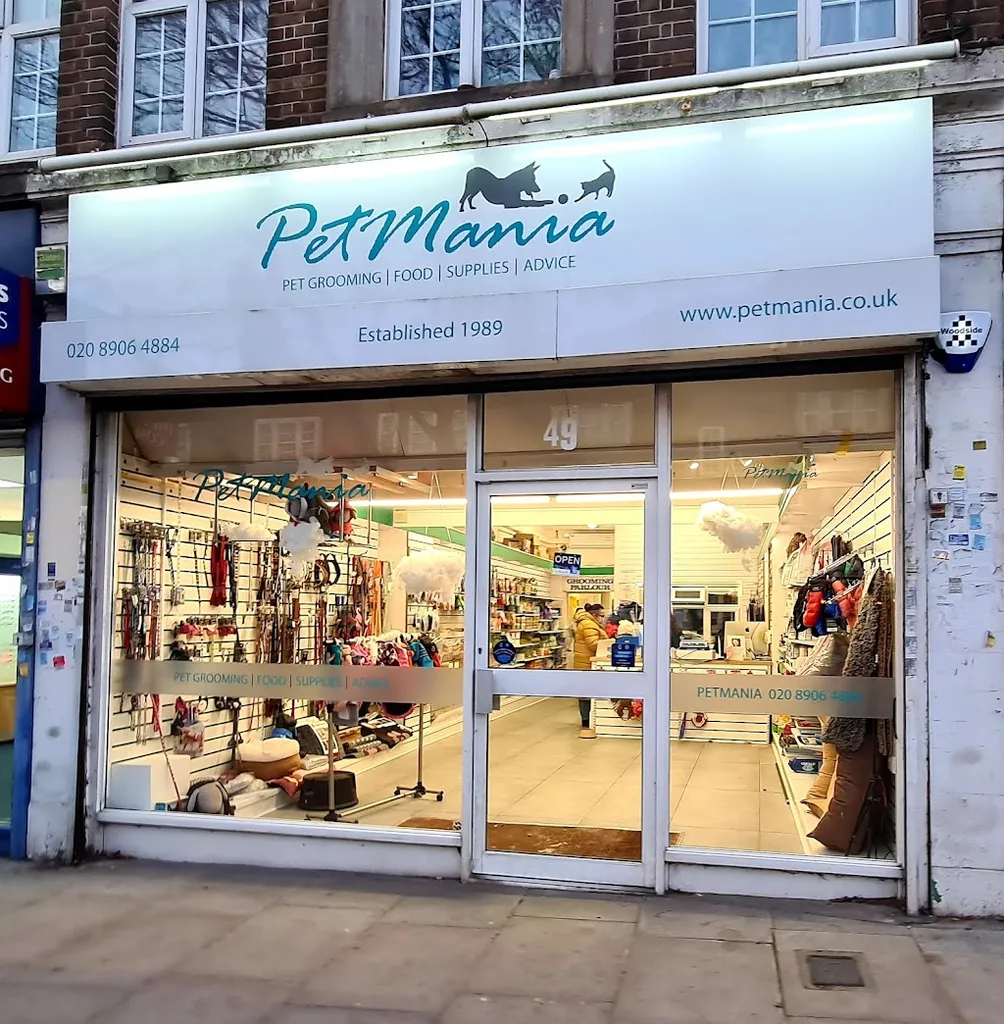 Pet Mania