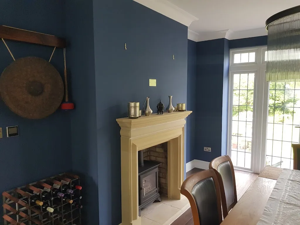 Peter Binder Painters & Decorators