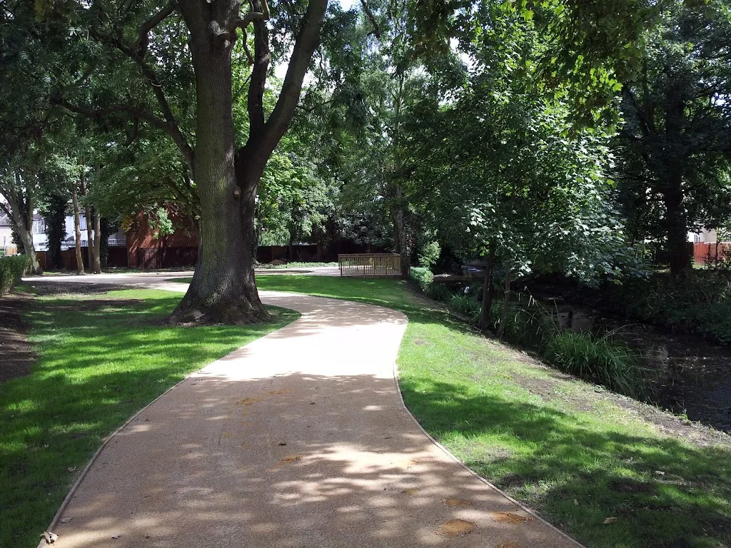 Peter Pan Park