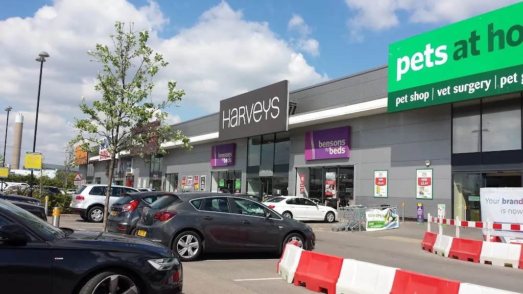 Pets at Home Chingford