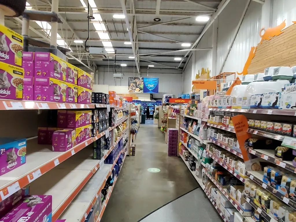 Pets at Home Croydon