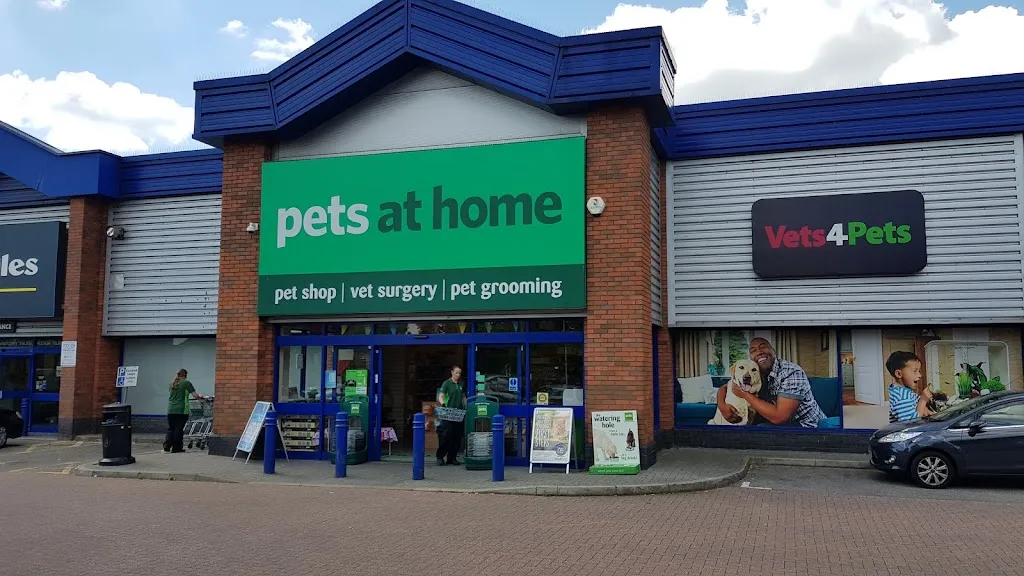 Pets at Home Feltham