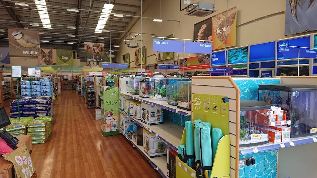 Pets at Home Orpington