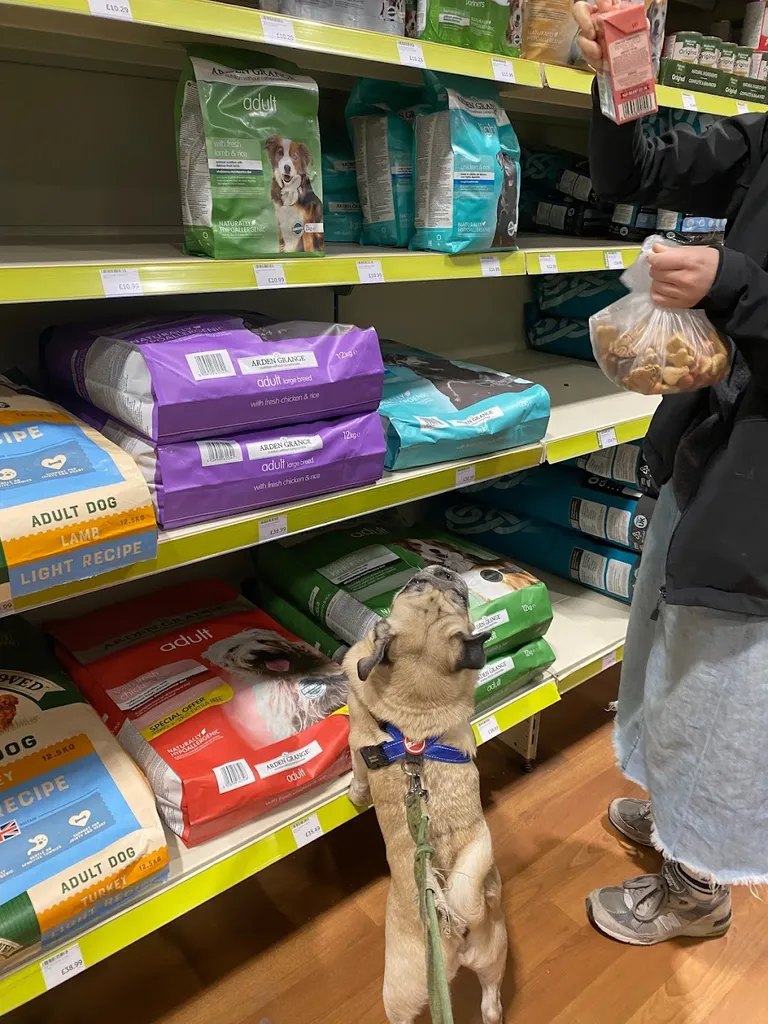 Pets at Home Uxbridge