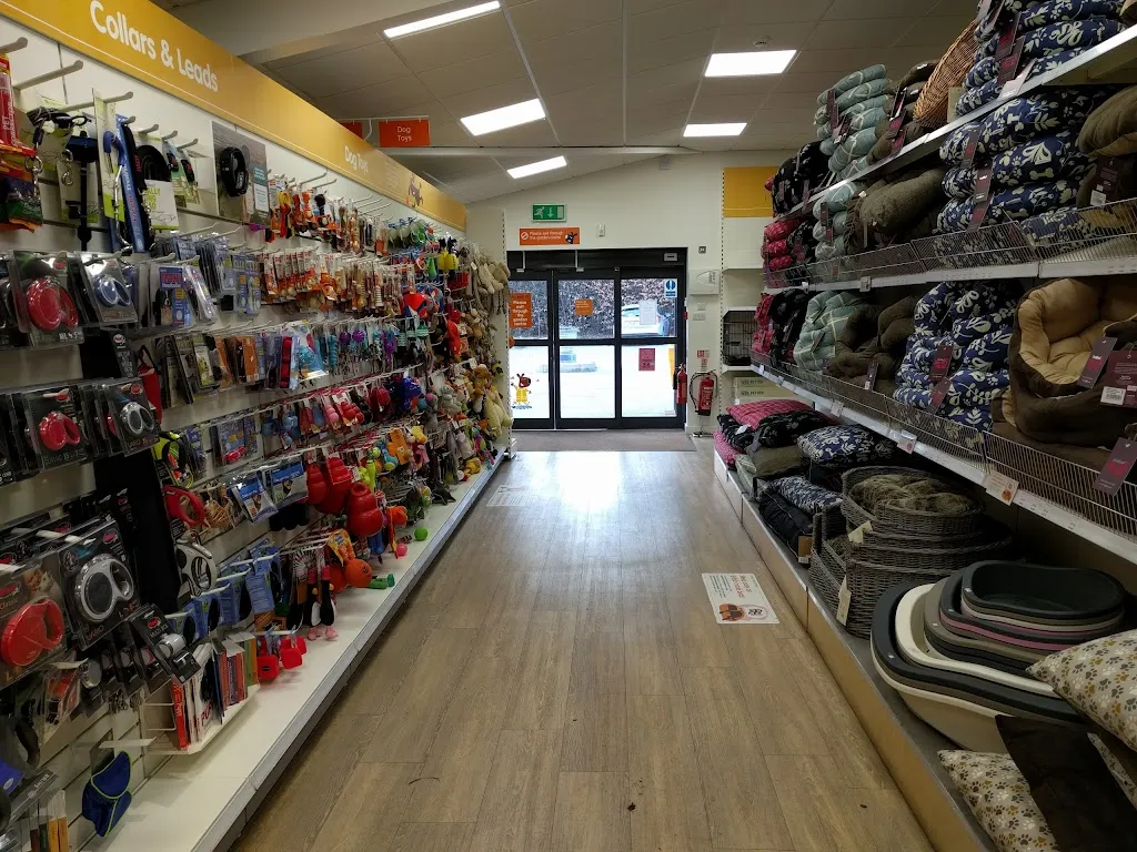 Pets Corner Enfield