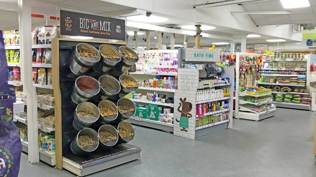 Pets Corner