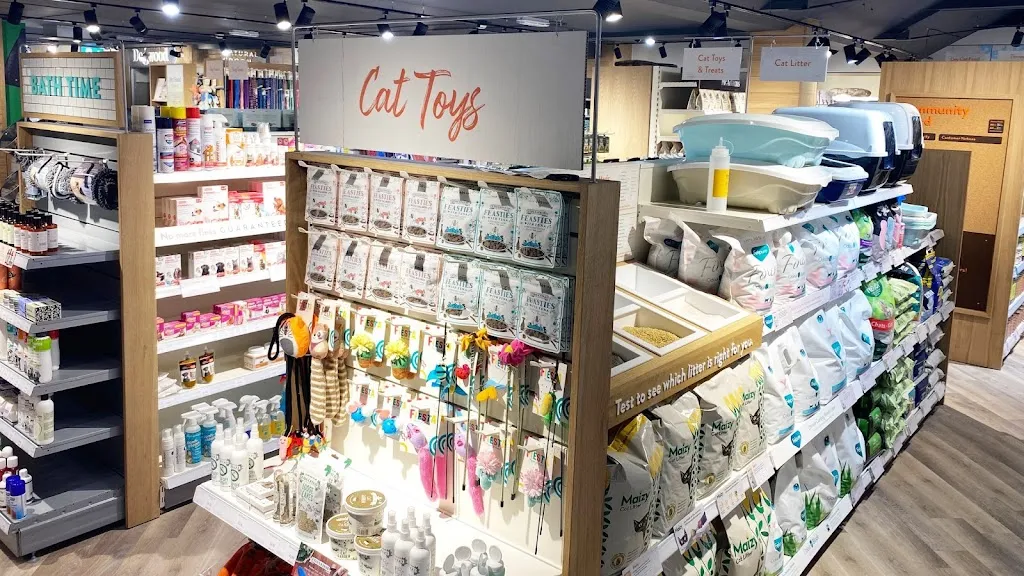 Pets Corner