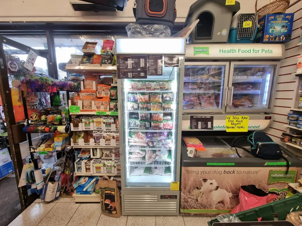 Pets Paradise Store and Grooming Parlour