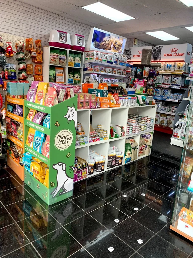 Petsland