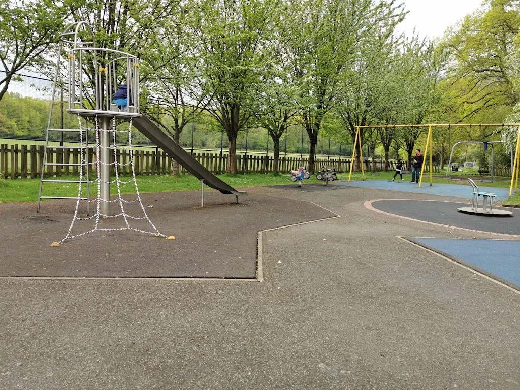 Petts Wood Recreation Ground