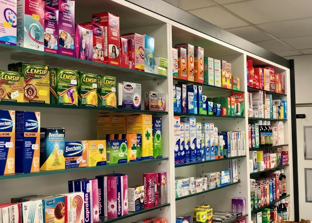 Pharmacare Pharmacy