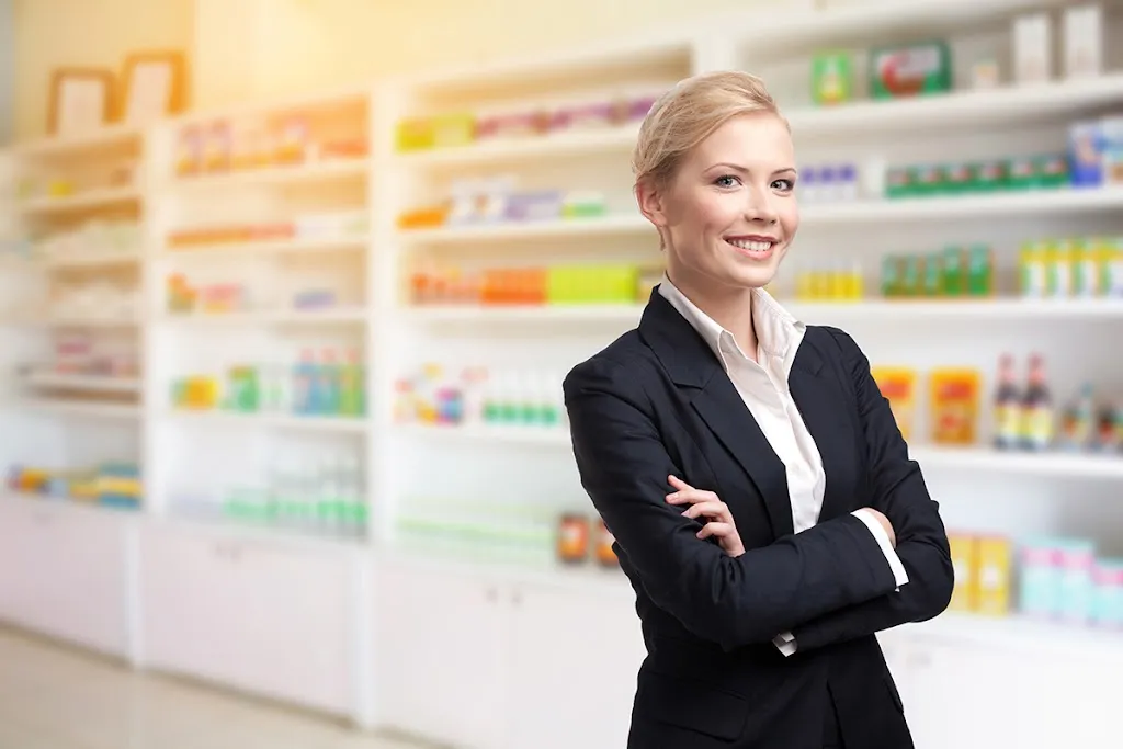 Pharmacy Seekers