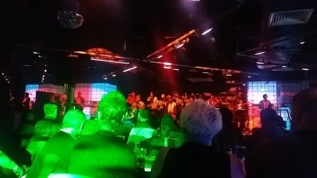 Phase Croydon