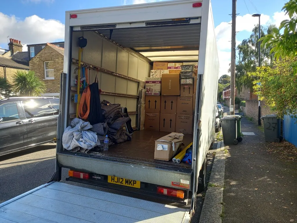 phoenix removals service's