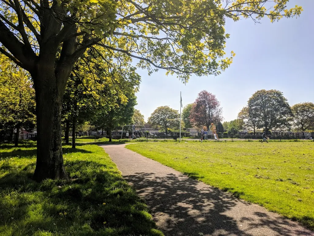 Pinkwell Park