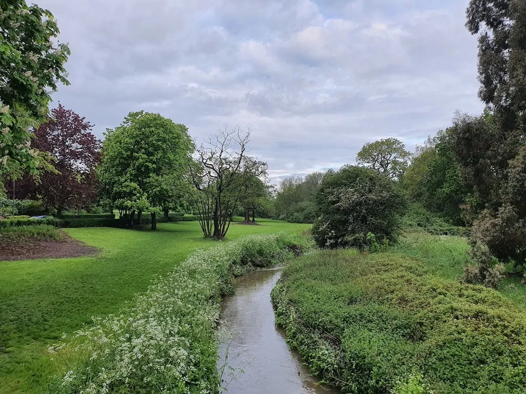 Pinn Meadows