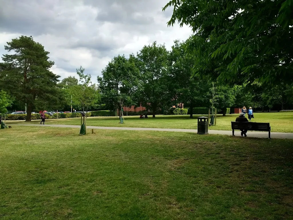 Pinner Memorial Park