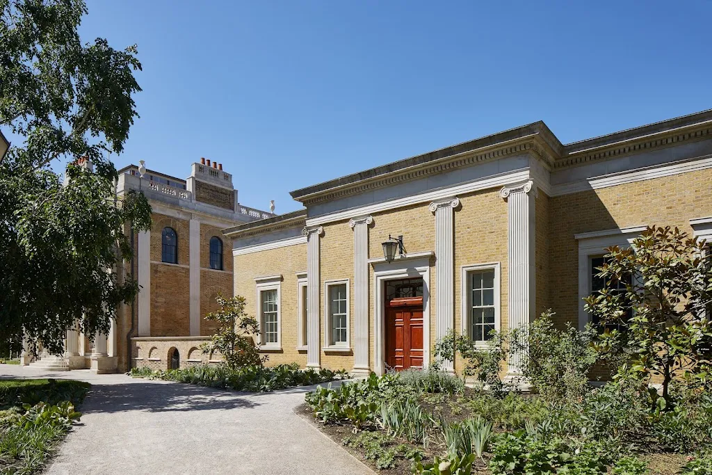 Pitzhanger Manor & Gallery