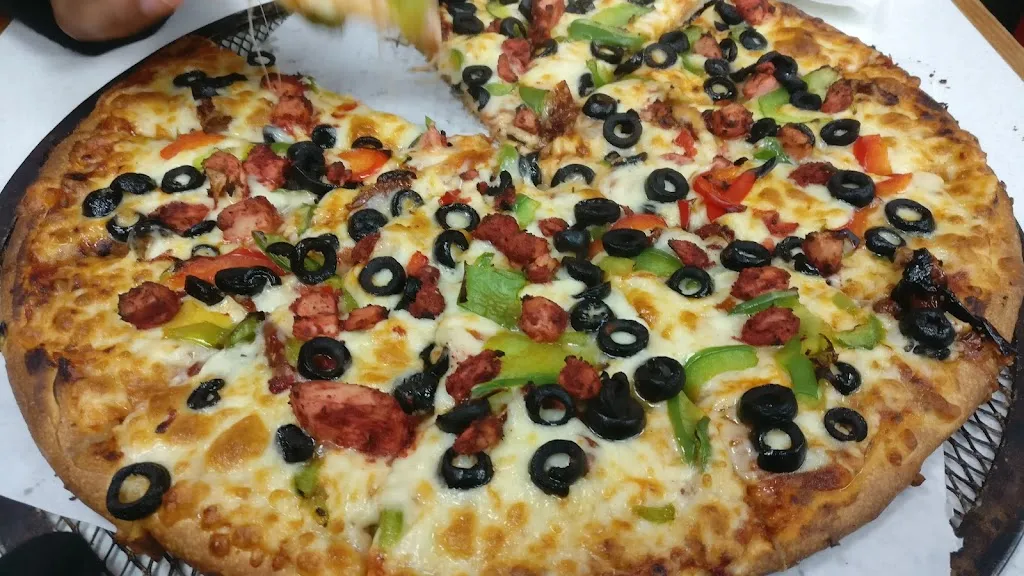 Pizza Bella Hounslow