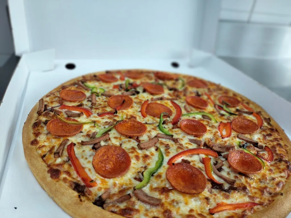 Pizza Go Go Bromley