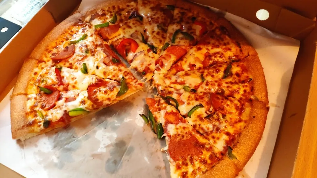 Pizza Go Go Kingston
