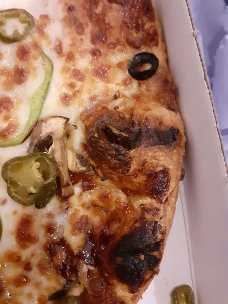 Pizza Go Go Lewisham