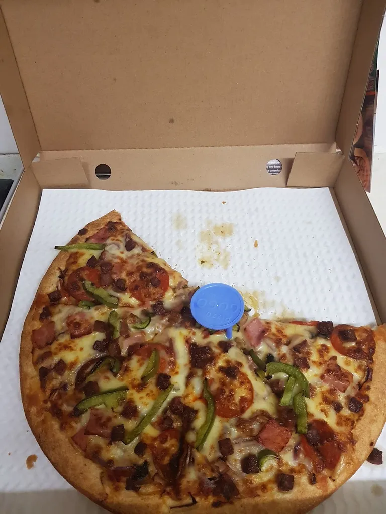 Pizza Go Go Willesden