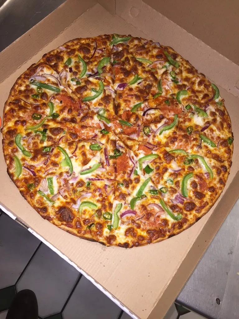 Pizza Hot 4 You