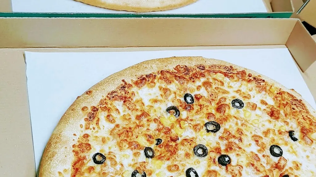 Pizza Hub (Super Pizza)