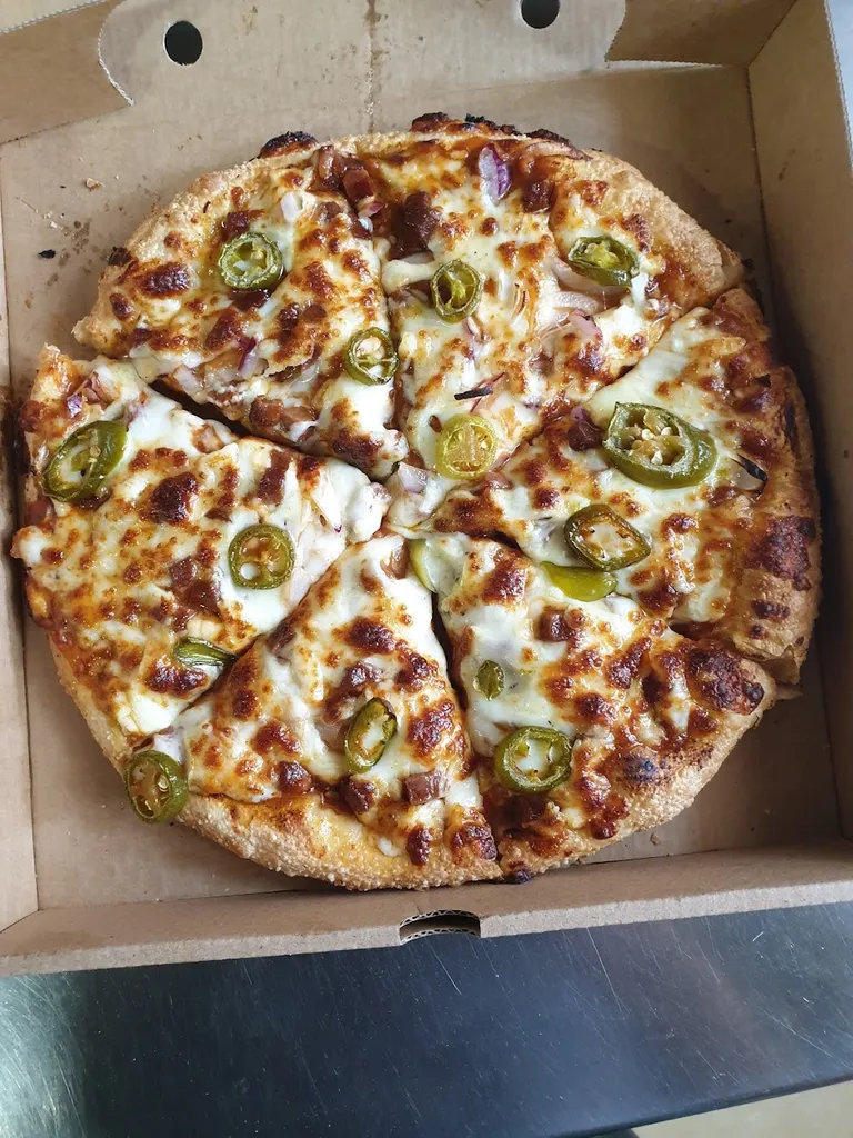 Pizza Inn rayners lane