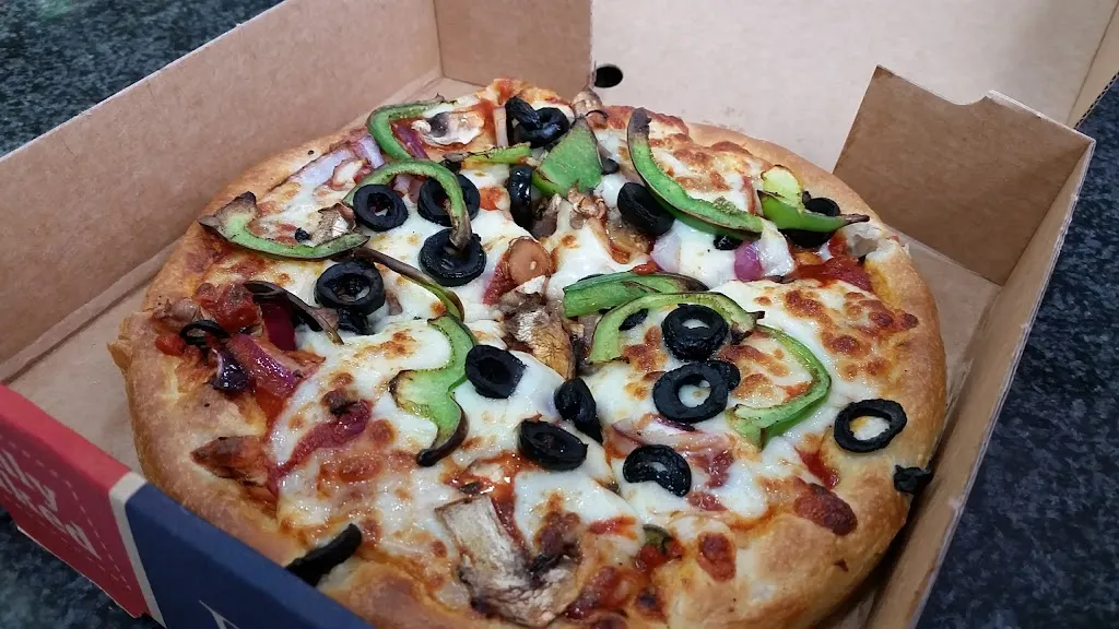Pizza On Time