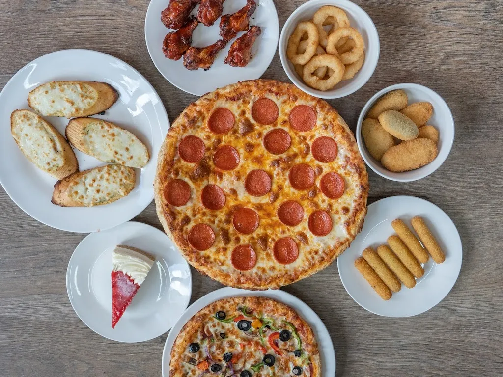 Pizza Village