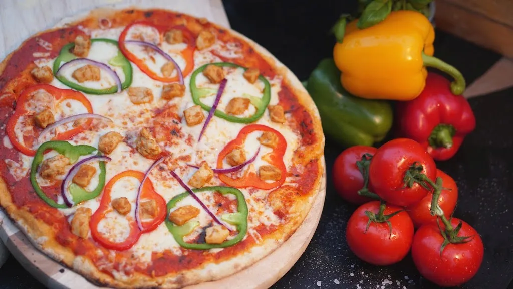 Pizza Warehouse Ltd