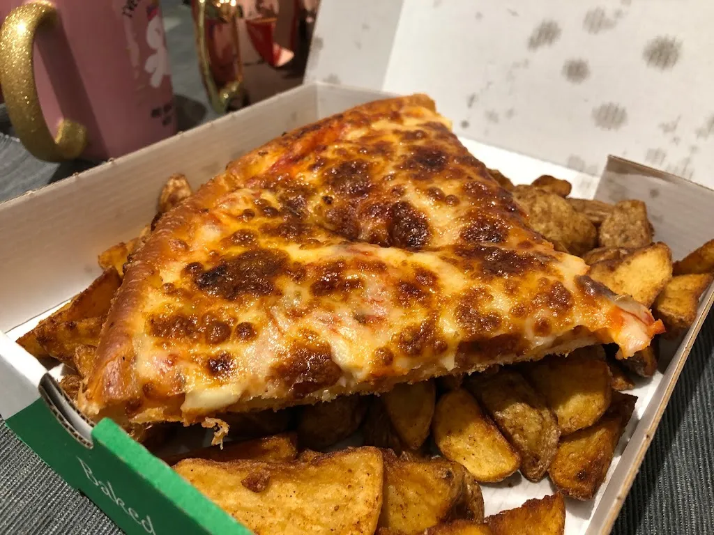 Pizzano Pizza