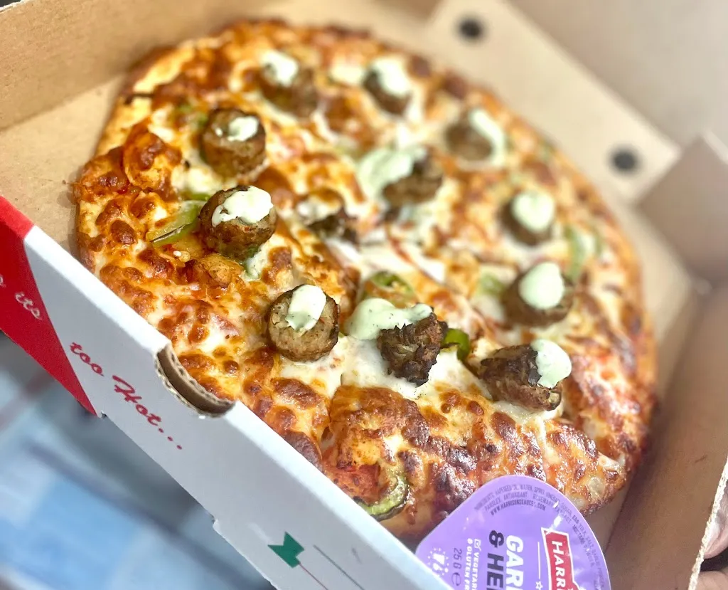 Pizzeria Hut