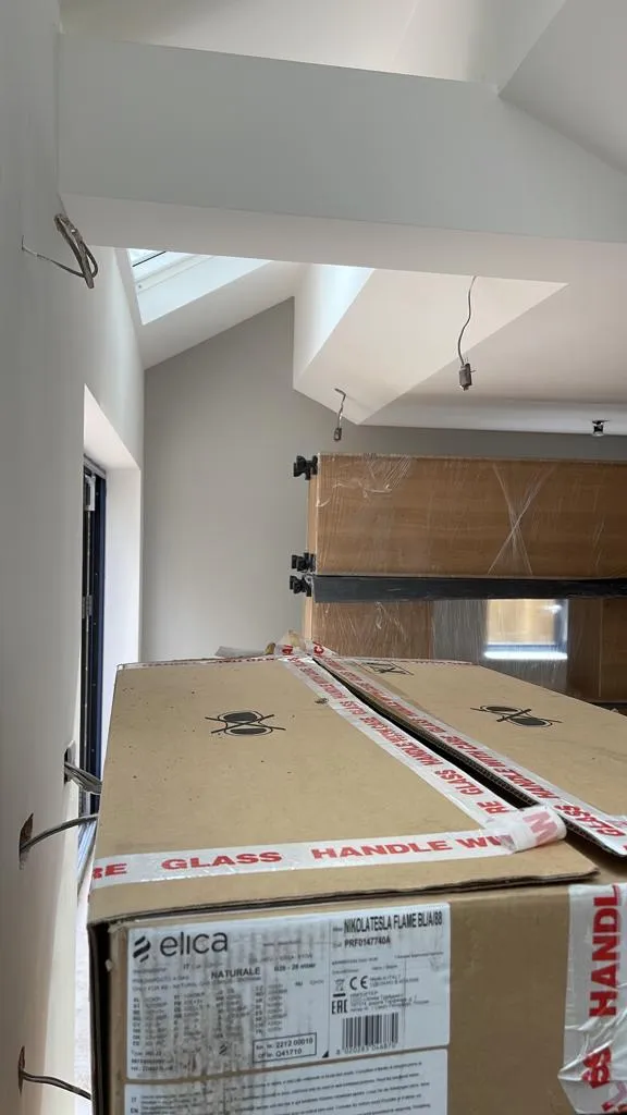 PJ PAINTING & DECORATING