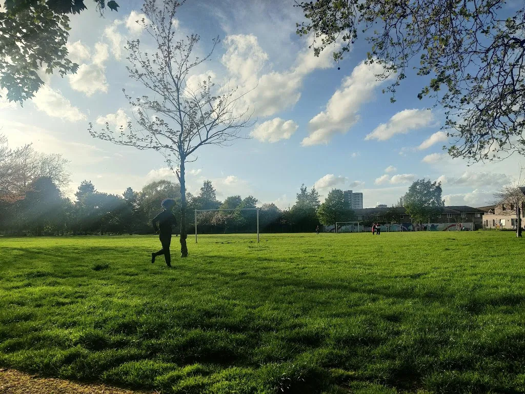 Plaistow Park