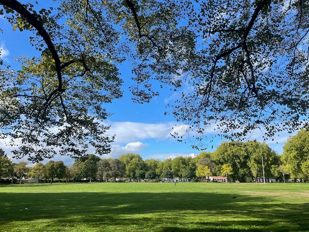 Plashet Park