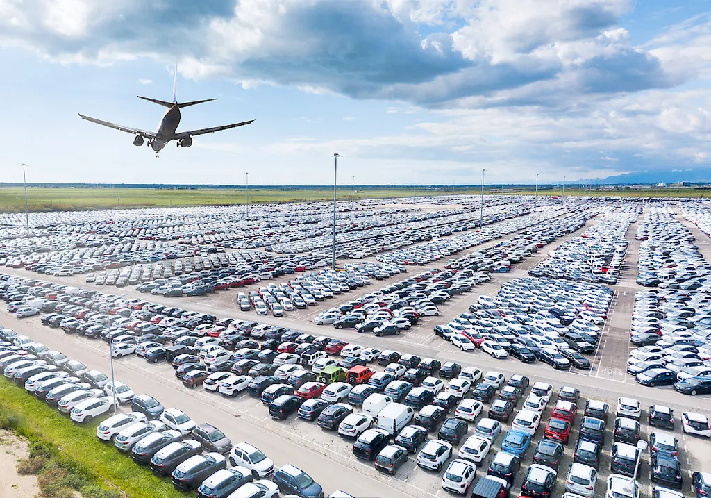 Platinum Parking - Heathrow Parking