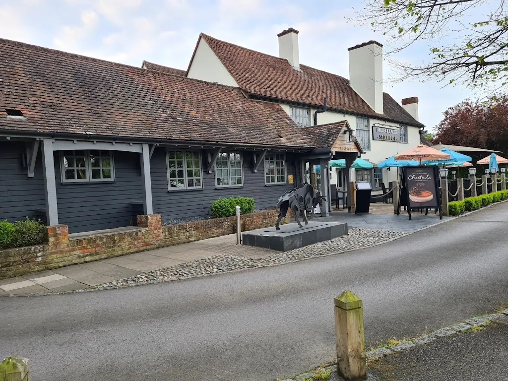 Plough Green