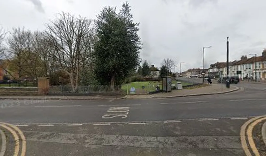 Pocket Park