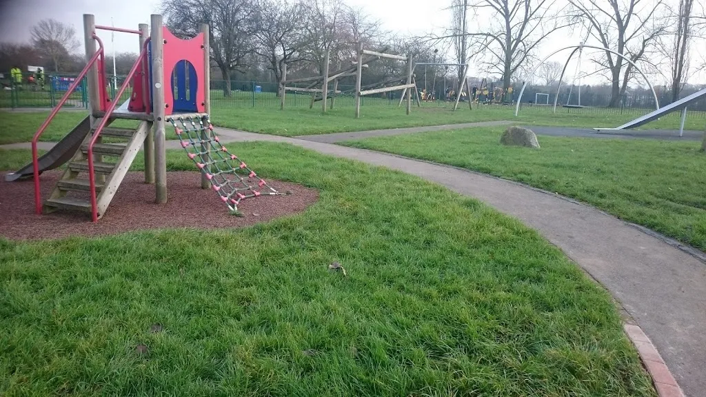 Pole Hill Open Space