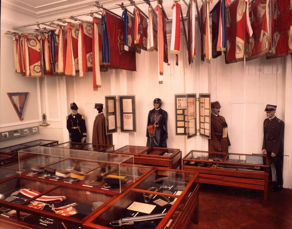 Polish Institute and Sikorski Museum